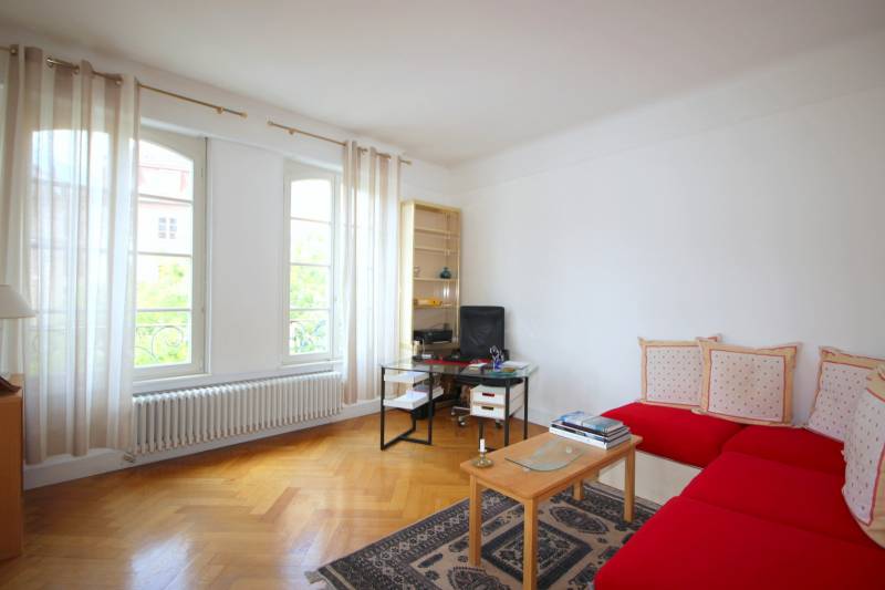 VENDU - CENTRE VILLE rue des Grandes Arcardes Appartement 4 pièces 103 m² avec Terrasse et Ascenseur