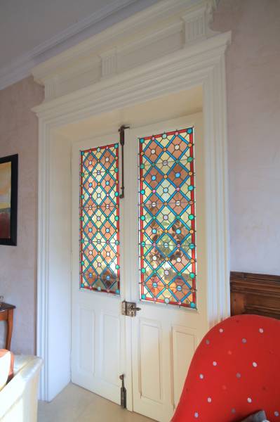 VENDU - DEBUT KOCHERSBERG Achenheim Château entièrement rénové 480 m² avec Piscine Terrain 33 ares