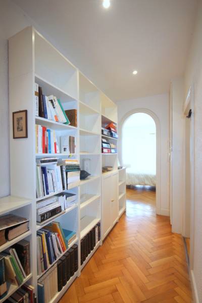 VENDU - CENTRE VILLE rue des Grandes Arcardes Appartement 4 pièces 103 m² avec Terrasse et Ascenseur