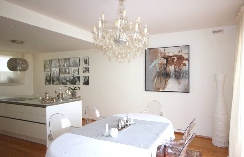 VENDU - DEBUT ROBERSTAU rue Jeanne d'Arc maison d'architecte 218 m² avec Piscine et Garage