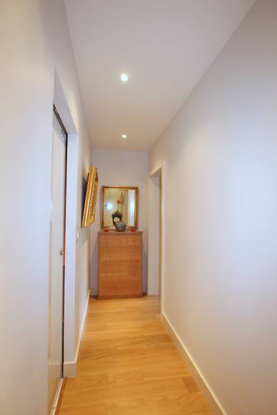 VENDU - ORANGERIE allée Richard Wagner - Résidence de Standing Hyde Parc - Superbe Appartement en Rez de Jardin 86 m² avec jardin privatif et garage double