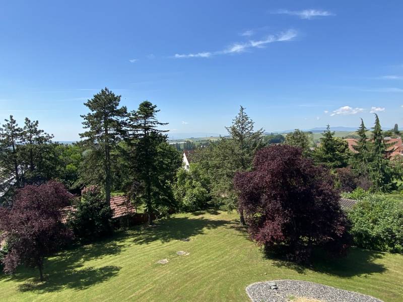 KOCHERSBERG PROX. TRUCHTERSHEIM MAGNIFIQUE PROPRIETE 360 M² TERRAIN 27 ARES