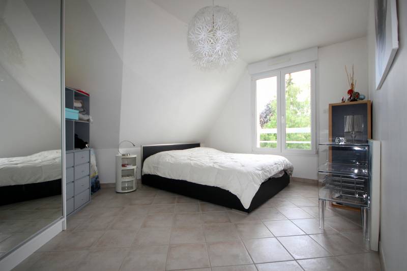 VENDU - ROBERSTAU rue du Docteur François Appartement 3 pièces 78m² Terrasse Garage