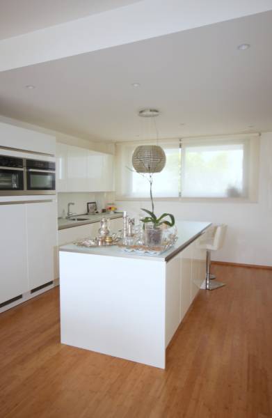 VENDU - DEBUT ROBERSTAU rue Jeanne d'Arc maison d'architecte 218 m² avec Piscine et Garage