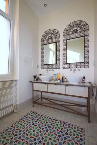 VENDU - ORANGERIE rue Silbermann Appartement bourgeois 205 m² avec Terrasse sud et Chambre de bonnes