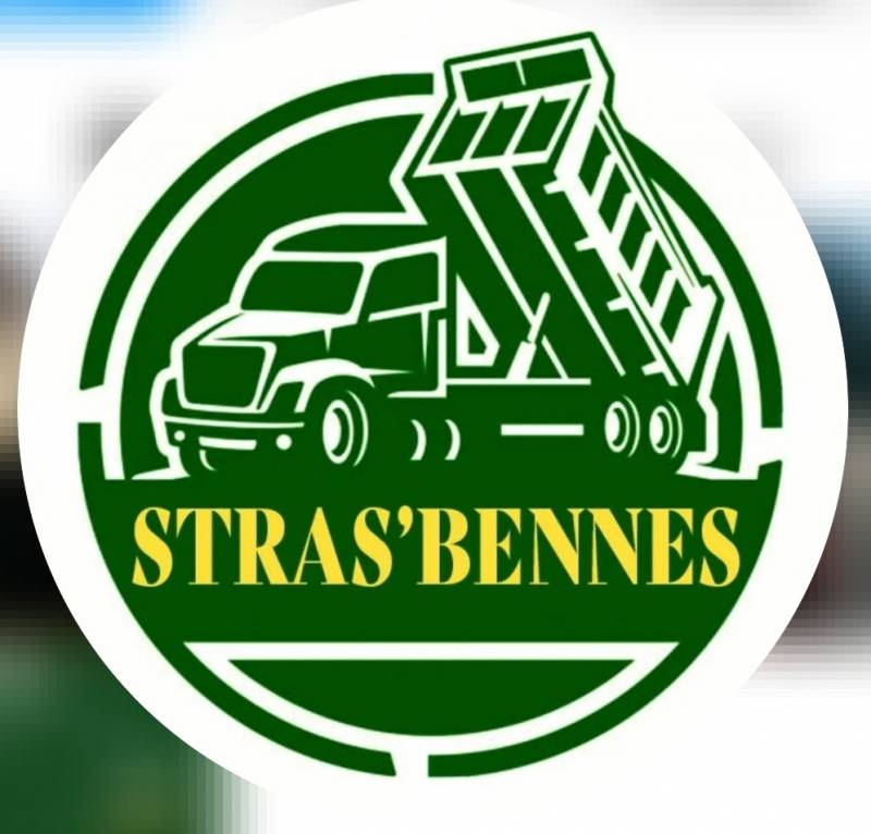 Trouver une location d'une benne pour pouvoir vider un appartement de Strasbourg robertsau STRABOURG STRASBENNE