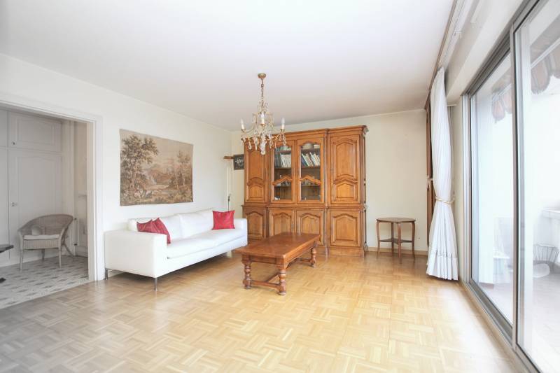 VENDU - CRONENBOURG Saint Florent rue du Sable 2-3 pièces