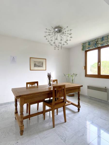 VENDU - ROBERTSAU PROX. TRAM - RESIDENCE AVEC PISCINE – APPARTEMENT 7 PIECES  TERRASSE SUD GARAGE