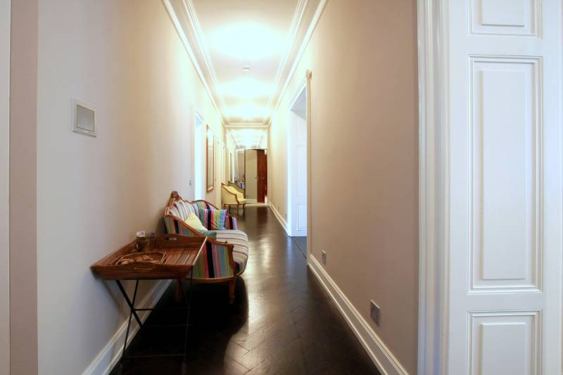 VENDU - CENTRE VILLE secteur République Appartement 271 m² Prestations très Haut de Gamme Parking Privatif