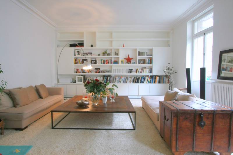 VENDU - CENTRE VILLE secteur République Appartement 271 m² Prestations très Haut de Gamme Parking Privatif