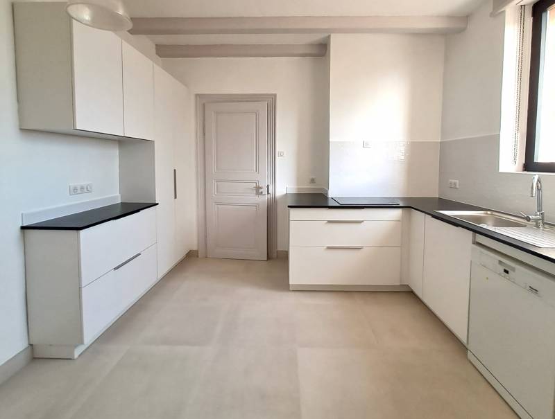 LOUE - OBERSCHAEFFOLSHEIM - MAISON 243 m² AVEC GRAND JARDIN ARBORE ET PAYSAGE