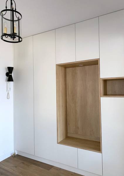 Le Grand Pavois Magnifique 4 pièces meublé