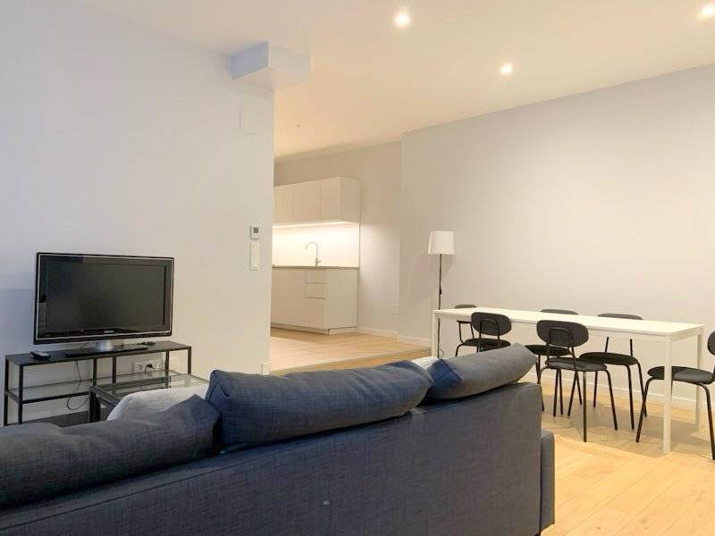 LOUE - STRASBOURG Hyper-centre, Rue d’Austerlitz, appartement meublé 2 Pièces 53, 65 m²