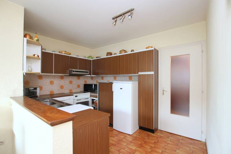 VENDU - CRONENBOURG Saint Florent rue du Sable 2-3 pièces