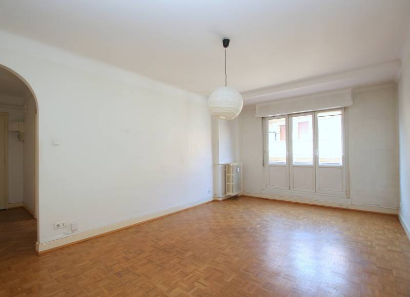 VENDU - EXCLUSIVITE – CENTRE VILLE – APPARTEMENT 3 PIECES   71,60 M² BALCON