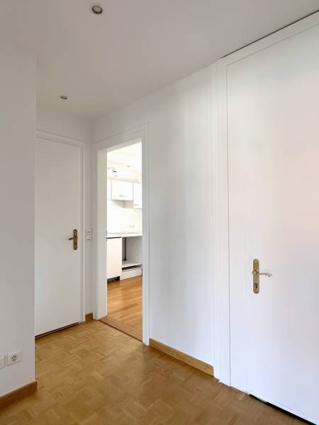 STRASBOURG - ORANGERIE – APPARTEMENT CLIMATISE 3 PIECES  60 M² GRAND BALCON 10 M²