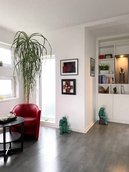 DEBUT ROBERTSAU - MAISON d’ARCHITECTE de 190 M²