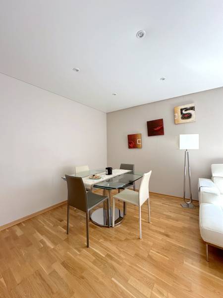 VENDU - STRASBOURG CENTRE-VILLE – APPARTEMENT 4 PIECES – ETAT IMPECCABLE – ASCENSEUR – CAVE