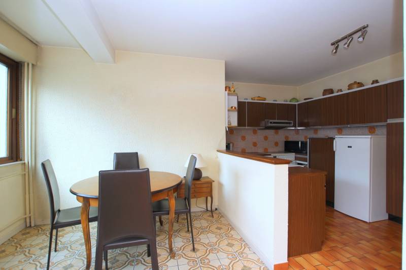 VENDU - CRONENBOURG Saint Florent rue du Sable 2-3 pièces