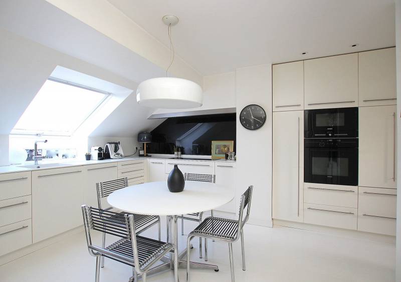 VENDU - EXCLUSIVITE NEUSTADT - superbe appartement 7 pièces 183 m² - terrasse 24 m² - stationnement