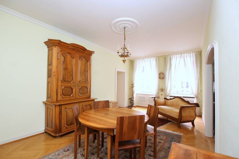 NOUVEAU PRIX - STRASBOURG - HYPER CENTRE – APPARTEMENT BOURGEOIS 187 m² - ASCENSEUR - BALCON