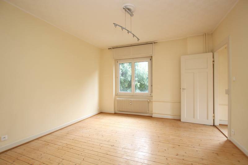 DEBUT NEUDORF – APP. 2 PIECES RENOVE 49,5 m²