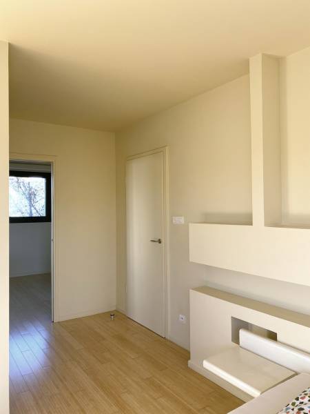 EXCLUSIVITE MEINAU – SUPERBE ATTIQUE 6 pièces 166 m² - terrasse 48 m² - GARAGE DOUBLE