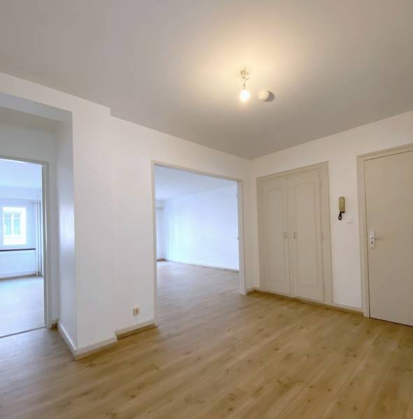 ORANGERIE – Rue Erckmann Chatrian 4 Pièces