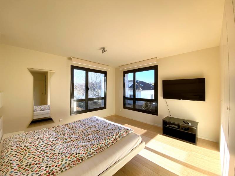 EXCLUSIVITE MEINAU – SUPERBE ATTIQUE 6 pièces 166 m² - terrasse 48 m² - GARAGE DOUBLE