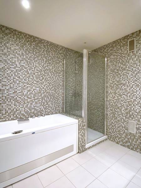 VENDU - CENTRE VILLE 4 pièces Etage élevé avec ascenseur et Parking