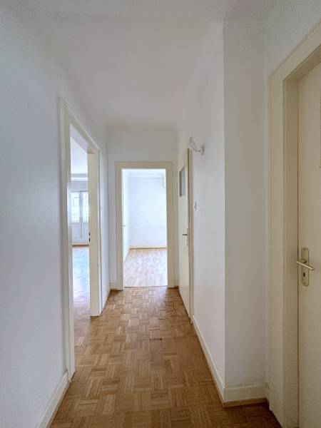 VENDU - EXCLUSIVITE – CENTRE VILLE – APPARTEMENT 3 PIECES   71,60 M² BALCON