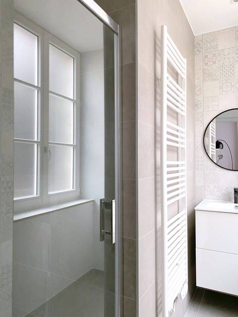 Hyper-centre Rue d’Austerlitz.