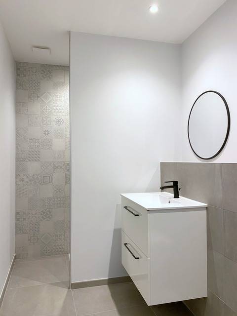 Hyper-centre Rue d’Austerlitz.