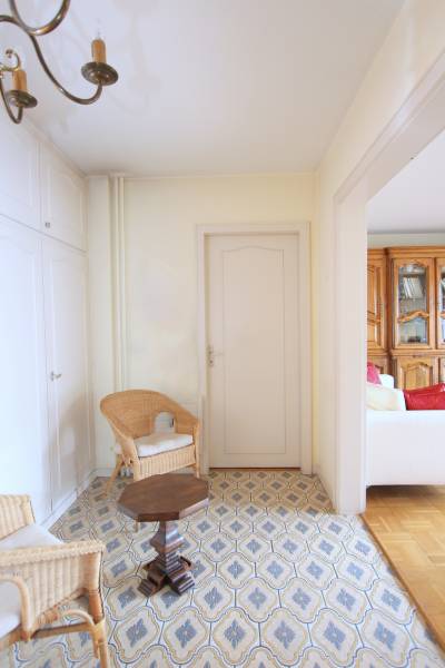 VENDU - CRONENBOURG Saint Florent rue du Sable 2-3 pièces