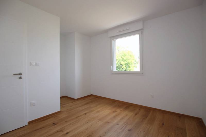 MITTELHAUSBERGEN - ATTIQUE  NEUF - NORMES PMR - 4 PIECES - 75 M²  TERRASSE 45M² – PARKING