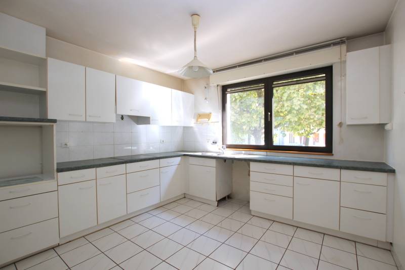 VENDU - NOUVEAU PRIX - STRASBOURG – ORANGERIE PROX. PARC - ETAGE ELEVE – ACCES PMR - APPARTEMENT 5 PIECES AVEC TERRASSES 19 M² - CAVE ET GARAGE