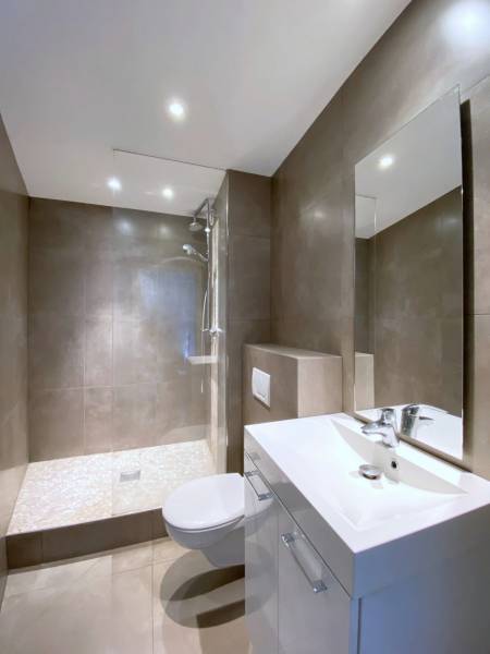 Studio secteur Quai des  Bateliers