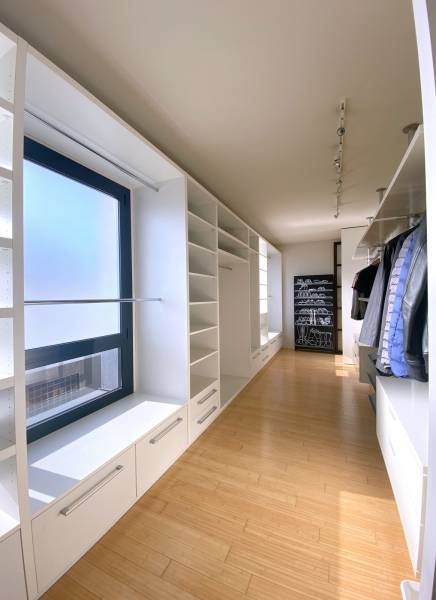 EXCLUSIVITE MEINAU – SUPERBE ATTIQUE 6 pièces 166 m² - terrasse 48 m² - GARAGE DOUBLE