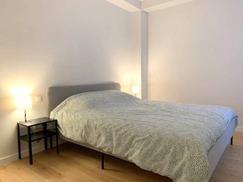 LOUE - STRASBOURG Hyper-centre, Rue d’Austerlitz, appartement meublé 2 Pièces 53, 65 m²
