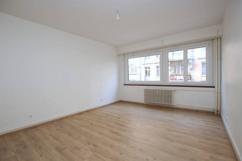 ORANGERIE – Rue Erckmann Chatrian 4 Pièces