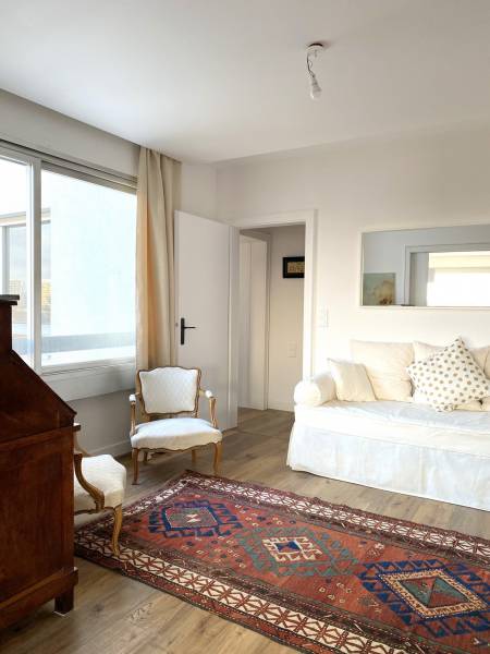 Le Grand Pavois Magnifique 4 pièces meublé