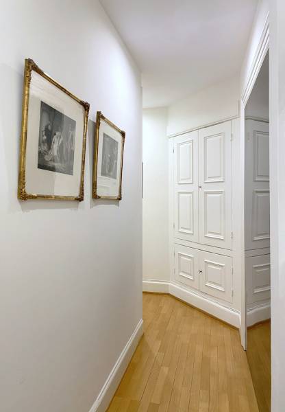 EXCLUSIVITE REPUBLIQUE – AVENUE DE LA LIBERTE PLEIN SUD superbe appartement 7 pièces 190 m² - 2 BALCONS