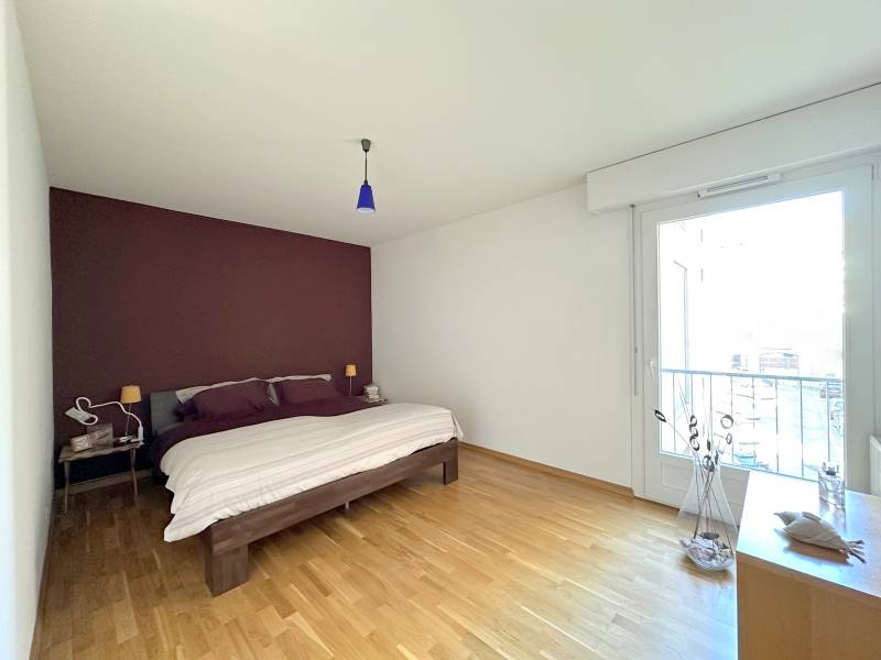 VENDU - STRASBOURG CENTRE-VILLE – APPARTEMENT 4 PIECES – ETAT IMPECCABLE – ASCENSEUR – CAVE