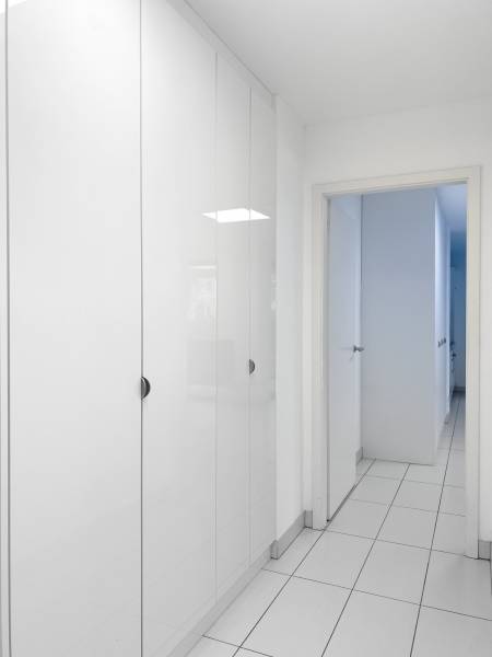 LOUE - STRASBOURG – QUARTIER DES QUINZE – APPARTEMENT 65 M² AVEC 200 M² DE JARDIN – GARAGE