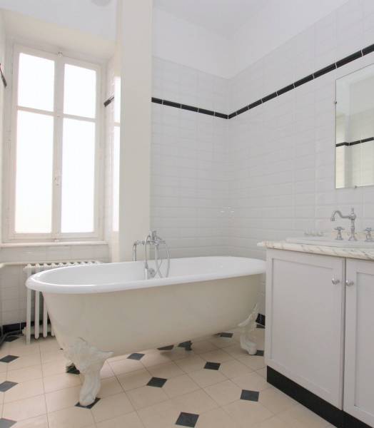 ORANGERIE-Duplex 208 m²- 4 chambres