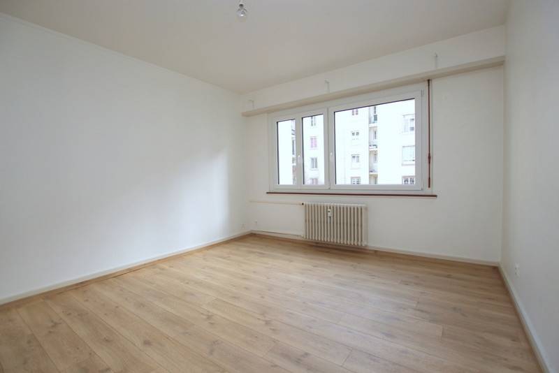 ORANGERIE – Rue Erckmann Chatrian 4 Pièces