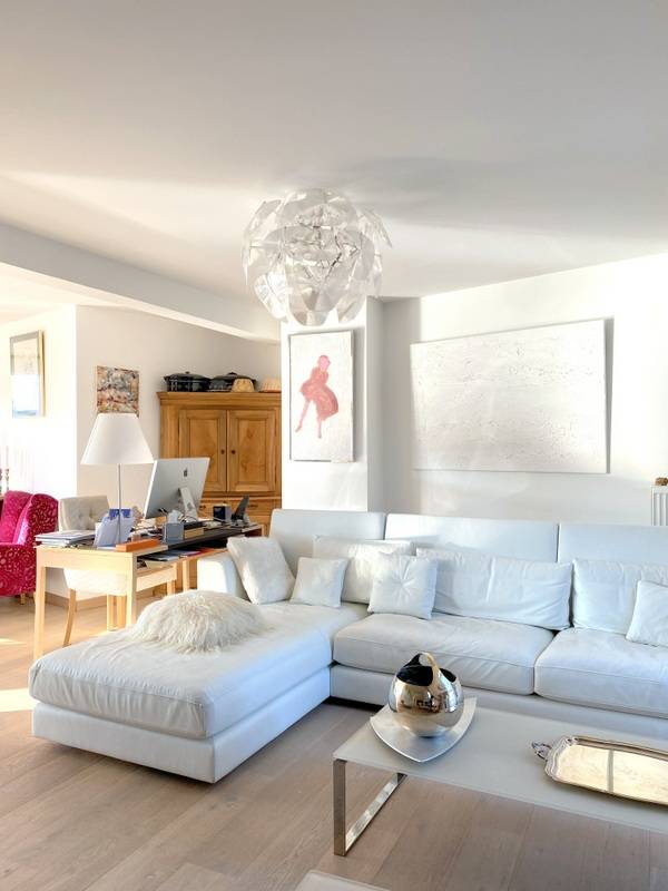 VENDU - EXCEPTIONNEL ATTIQUE 144M² TERRASSE 60 M² VUE CATHEDRALE