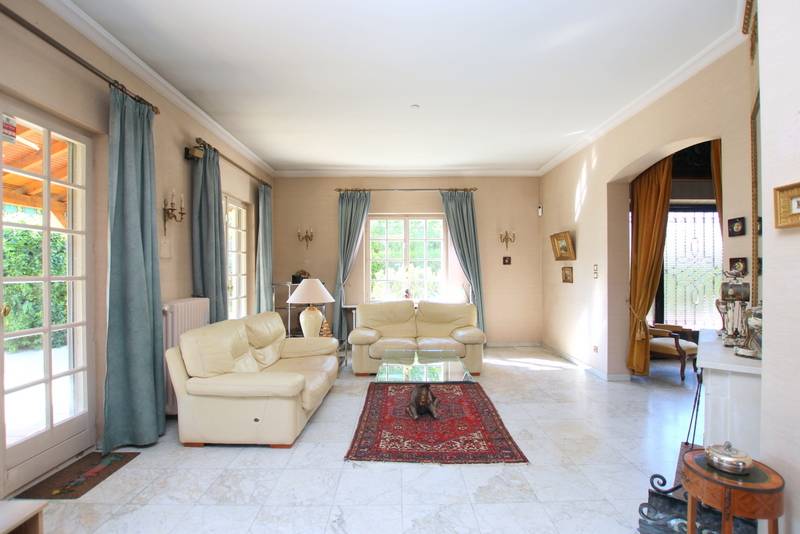 NOUVEAU PRIX - EXCLUSIVITE - STRASBOURG – NEUDORF – RARE PROPRIETE AVEC PISCINE 18,85 ARES – MAISON 8 PIECES 243 M² + STUDIO 40 M² EN REZ-DE-JARDIN + COMBLES AMENAGEABLES