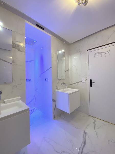 Le Grand Pavois Magnifique 4 pièces meublé