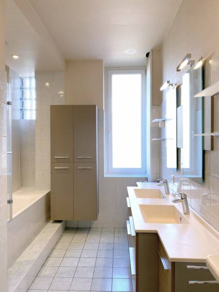 ORANGERIE – Rue Schweighaeuser Appartement 5 pièces